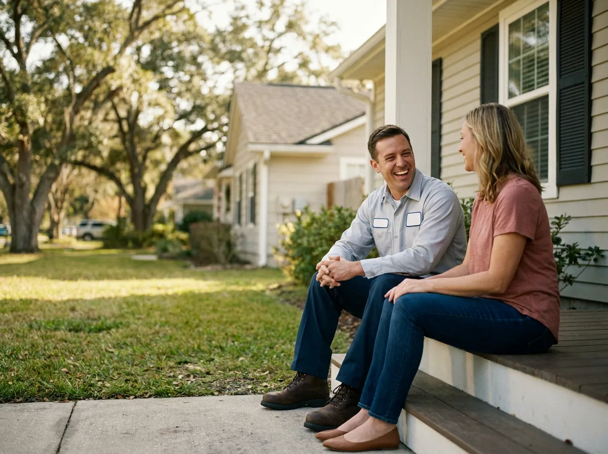 Septic tank pumping FAQs for Charleston, SC